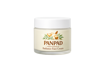 Kumkumadi Face Cream