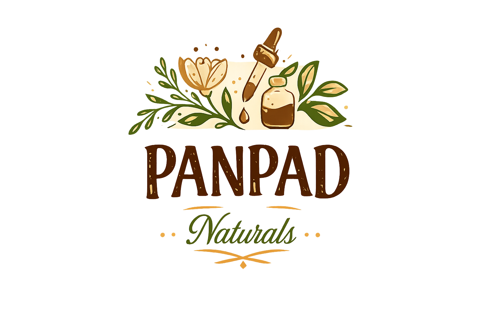 Panpad Naturals