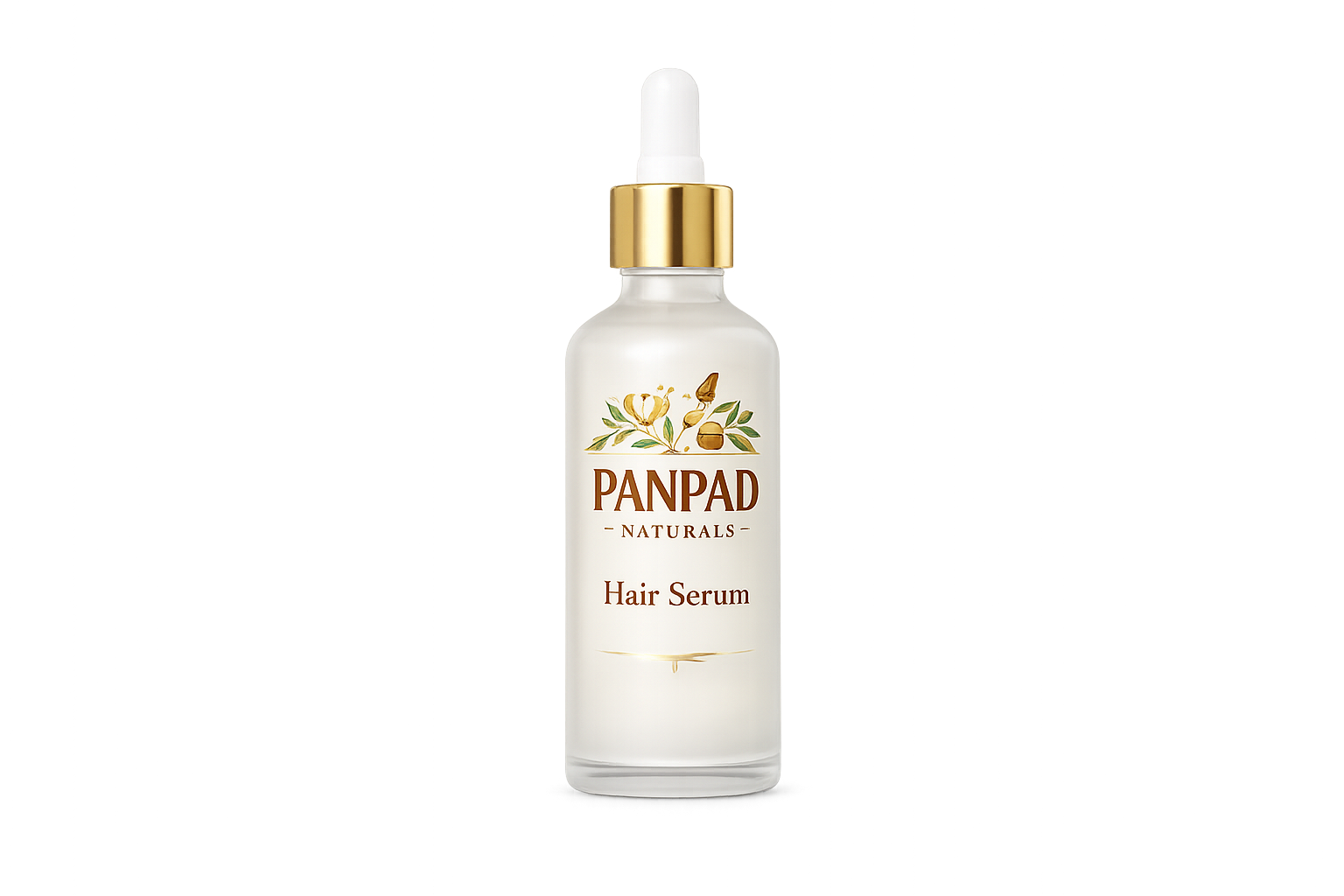 Hair Regrowth Serum
