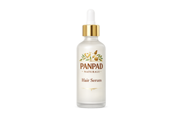 Hair Regrowth Serum