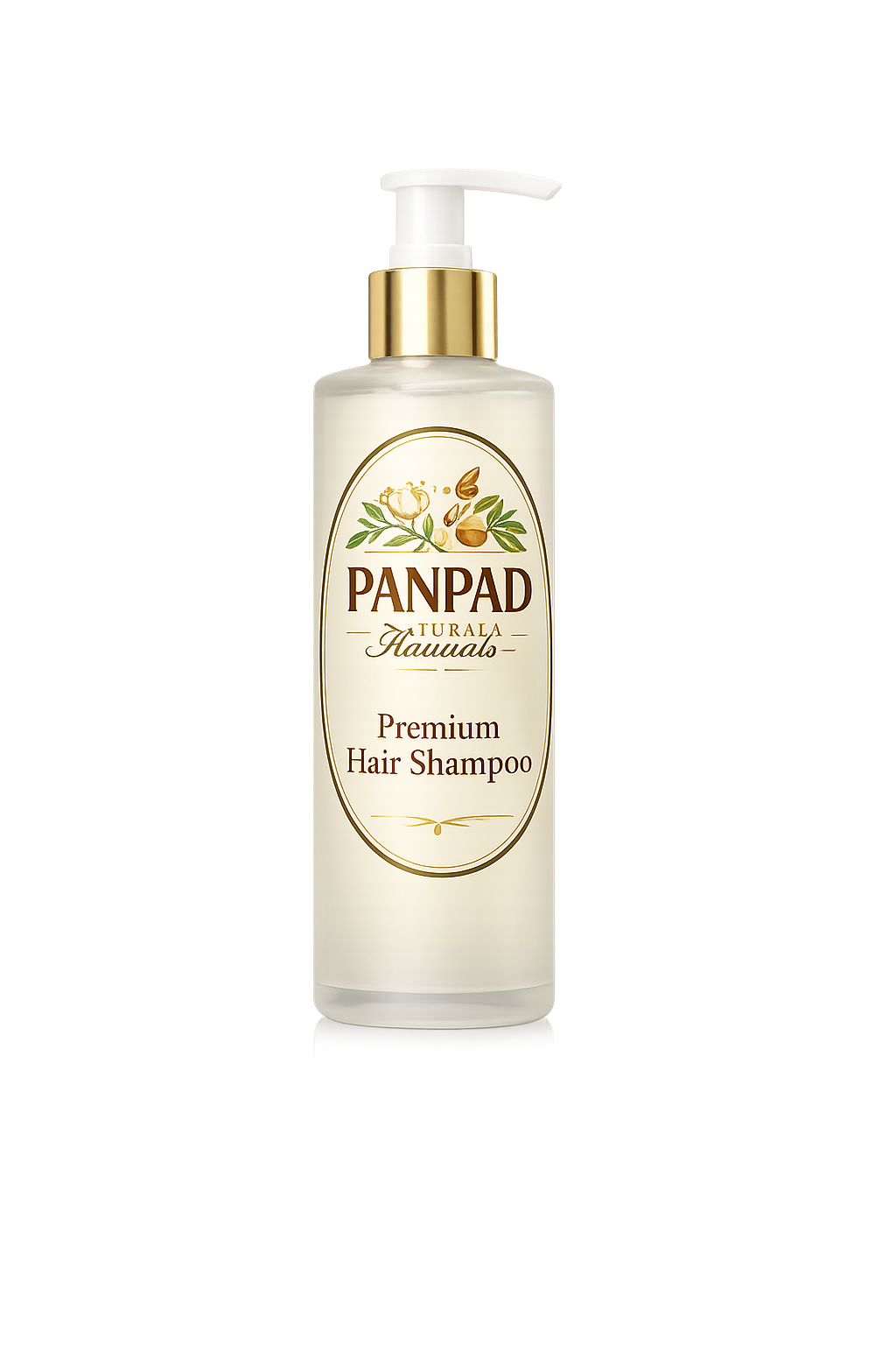 Premium Hair Shampoo