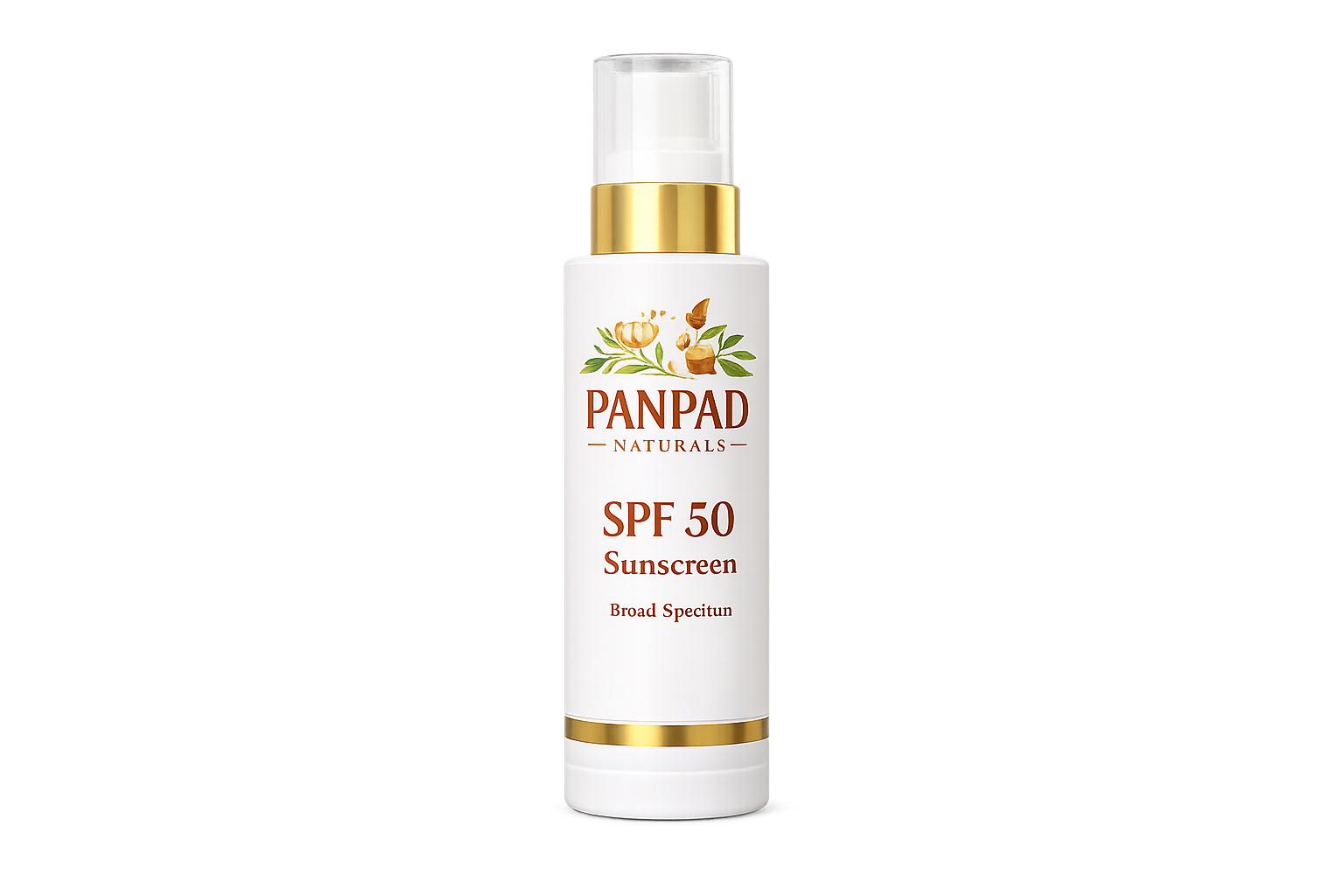 SPF 50 Sunscreen