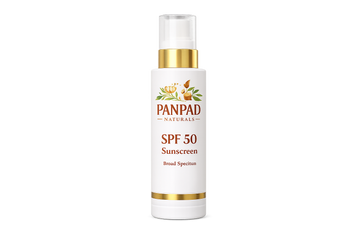 SPF 50 Sunscreen